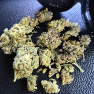 Weed